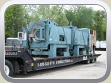 Haul Equipment